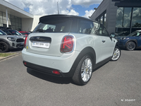 MINI (F56) COOPER SE 184 CAMDEN BVA
