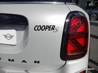 MINI COUNTRYMAN COOPER SE 220 CH EDITION PREMIUM PLUS BVA6