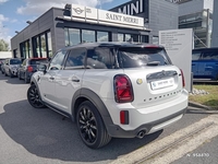 MINI COUNTRYMAN COOPER SE 220 CH EDITION PREMIUM PLUS BVA6