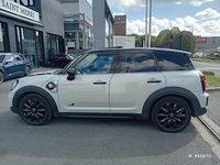 MINI COUNTRYMAN COOPER SE 220 CH EDITION PREMIUM PLUS BVA6