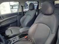 MINI COUNTRYMAN COOPER SE 220 CH EDITION PREMIUM PLUS BVA6