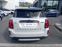 MINI COUNTRYMAN COOPER SE 220 CH EDITION PREMIUM PLUS BVA6