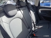 MINI COUNTRYMAN COOPER SE 220 CH EDITION PREMIUM PLUS BVA6