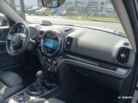 MINI COUNTRYMAN COOPER SE 220 CH EDITION PREMIUM PLUS BVA6