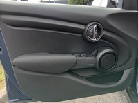 MINI COOPER 136 CH 5 PORTES