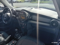 MINI COOPER 136 CH 5 PORTES