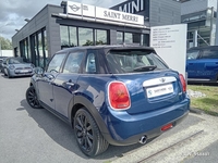 MINI COOPER 136 CH 5 PORTES