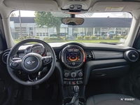 MINI COOPER 136 CH 5 PORTES