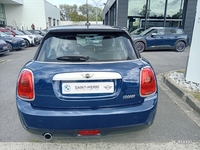 MINI COOPER 136 CH 5 PORTES