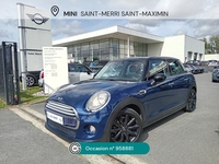 MINI COOPER 136 CH 5 PORTES