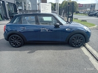 MINI COOPER 136 CH 5 PORTES
