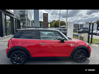 MINI (F56) COOPER SE 184 CH FINITION YOURS