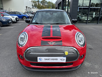 MINI (F56) COOPER SE 184 CH FINITION YOURS