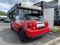 MINI (F56) COOPER SE 184 CH FINITION YOURS