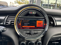 MINI (F56) COOPER SE 184 CH FINITION YOURS