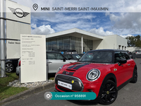 MINI (F56) COOPER SE 184 CH FINITION YOURS