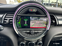 MINI (F56) COOPER SE 184 CH FINITION YOURS