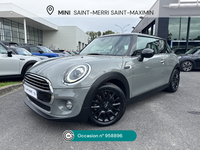 MINI (F56) COOPER 136 HEDDON STREET