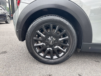 MINI (F56) COOPER 136 HEDDON STREET