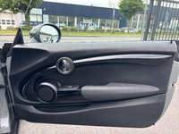 MINI (F56) COOPER 136 HEDDON STREET