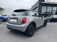 MINI (F56) COOPER 136 HEDDON STREET