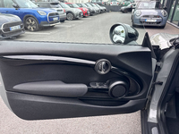 MINI (F56) COOPER 136 HEDDON STREET