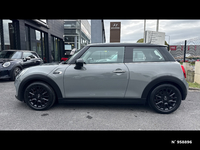 MINI (F56) COOPER 136 HEDDON STREET