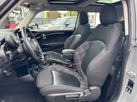 MINI (F56) COOPER 136 HEDDON STREET