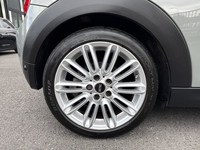 MINI (F56) COOPER 136 BLACKFRIARS