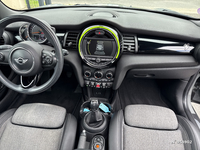 MINI (F56) COOPER 136 BLACKFRIARS