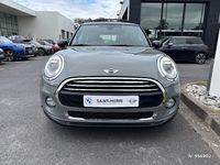 MINI (F56) COOPER 136 BLACKFRIARS