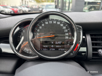 MINI (F56) COOPER 136 BLACKFRIARS