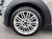 MINI (F56) COOPER 136 BLACKFRIARS