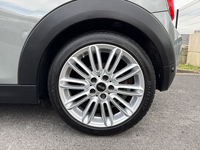 MINI (F56) COOPER 136 BLACKFRIARS