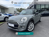 MINI (F56) COOPER 136 BLACKFRIARS