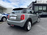 MINI (F56) COOPER 136 BLACKFRIARS