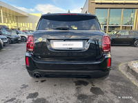 MINI (F60) COOPER SE 220 ALL4 PREMIUM PLUS BVA6