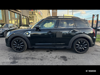 MINI (F60) COOPER SE 220 ALL4 PREMIUM PLUS BVA6