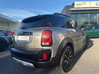MINI COUNTRYMAN COOPER SE 224 CH LONGSTONE BVA6