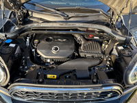 MINI COUNTRYMAN COOPER SE 224 CH LONGSTONE BVA6