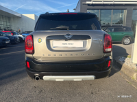 MINI COUNTRYMAN COOPER SE 224 CH LONGSTONE BVA6