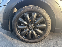 MINI COUNTRYMAN COOPER SE 224 CH LONGSTONE BVA6