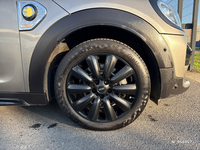 MINI COUNTRYMAN COOPER SE 224 CH LONGSTONE BVA6