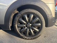 MINI COUNTRYMAN COOPER SE 224 CH LONGSTONE BVA6