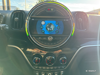 MINI COUNTRYMAN COOPER SE 224 CH LONGSTONE BVA6