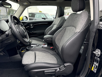 MINI Hatch 3 Portes Cooper SE 184 ch Edition Premium Plus