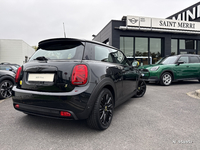 MINI Hatch 3 Portes Cooper SE 184 ch Edition Premium Plus
