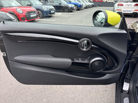 MINI Hatch 3 Portes Cooper SE 184 ch Edition Premium Plus