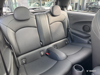 MINI COOPER 136 CH 3 PORTES EDITION GREENWICH BVA7