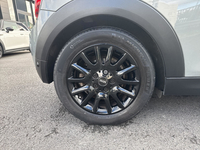 MINI COOPER 136 CH 3 PORTES EDITION GREENWICH BVA7